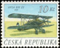[Old Aeroplanes, տեսակ DY]