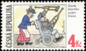 [Funny Drawings - Soldier Schvejk, タイプ EX]