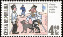 [Funny Drawings - Soldier Schvejk, タイプ EY]
