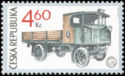 [Historical Commercial Vehicles, Tip FD]