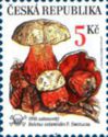 [Nature Conservation - Mushrooms, type IW]