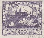 [Definitives - Inscription: "ČESKO POSTA SLOVENSKÁ", տեսակ D3]