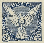[Newspaper Stamps, Typ F3]