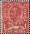 [King George V, type BW]