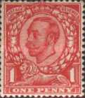 [King George V, type BW1]