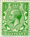 [King George V, type BX]