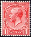 [King George V, type BY]