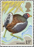 [The 100th Anniversary of the Protection of Birds, tyyppi UB]