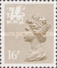 [Queen Elizabeth II - New Values, ประเภท D26]