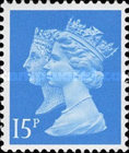 [Queen Victoria and Queen Elizabeth II, סוג AHG]