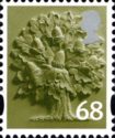 [Country Definitives - New Values, प्रकार C9]