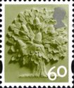[Country Definitives - New Values, प्रकार C8]