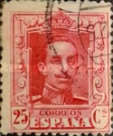 [King Alfonso XIII, type BL8]