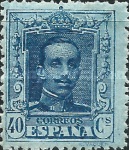 [King Alfonso XIII, type BL10]