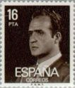 [King Juan Carlos I - New Values, տեսակ CIH17]