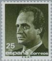 [King Juan Carlos I - New Values, típus CZJ24]