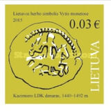 [Introduction of Euro - Coins, type AFT]