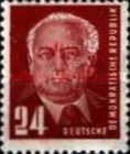 [President Wilhelm Pieck, tip I1]