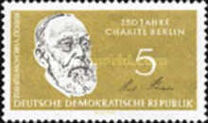 [The 150th Anniversary of the Humboldt University, type PU]