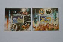 [Airmail - Conquest of Space, Tipe CD]