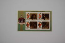 [The 86th Anniversary of the Birth of Queen Elizabeth, the Queen Mother, 1900-2002, type MP1]