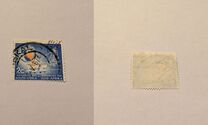 [Definitive Issue of 1961 with Different Inscription Design and Watermark, type IU1]