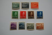 [Local Motifs & King Zog I, type BE]