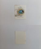 [Marine Life, type AFA]