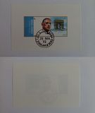 [Airmail - Parisian Personalities and Built, type ZP]