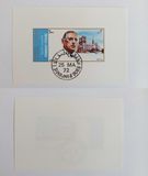 [Airmail - Parisian Personalities and Built, type ZQ]