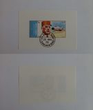 [Charles de Gaulle and Aircraft, type ZS]