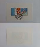 [Charles de Gaulle and Aircraft, type ZU]