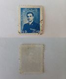 [Mohammad Reza Shah Pahlavi, タイプ BAR3]