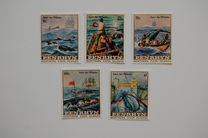 [Protection of Whales, type II]
