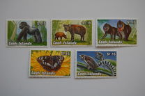 [Endangered Wildlife, type ACI]