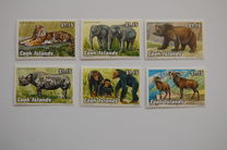 [Endangered Wildlife, Вид ABR]