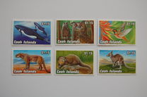 [Endangered Wildlife, type ABY]