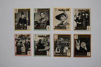 [Airmail - Winston Churchill Commemoration, type BN]