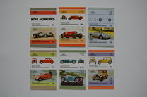 [Cars, type FT]
