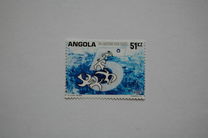 [Angola - Five Years of Peace, 類型 BEU]