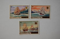 [Sailing Ships, Scrivi FG]
