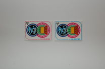 [International Year of Disabled Persons, type XJ]