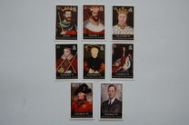 [Kings and Queens of England, type AUU]