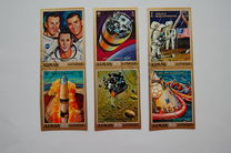 [Airmail - Apollo 13, type UM]