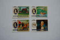 [International Stamp Exhibition "Ausipex" - Melbourne, Australia, type UD]
