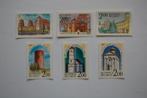 [Churches & Castles of Belarus, प्रकार H]
