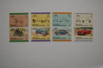 [Cars, Tip CX]