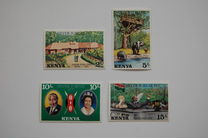 [The 25th Anniversary of Regency of Queen Elizabeth II, Вид CD]