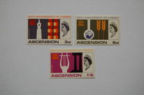 [XX Aniversario de la UNESCO (1.966), tipo BH]
