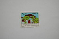 [The 150th Anniversary of the Foundation of the Polish Village Adampol in Turkey, වර්ගය DHY]